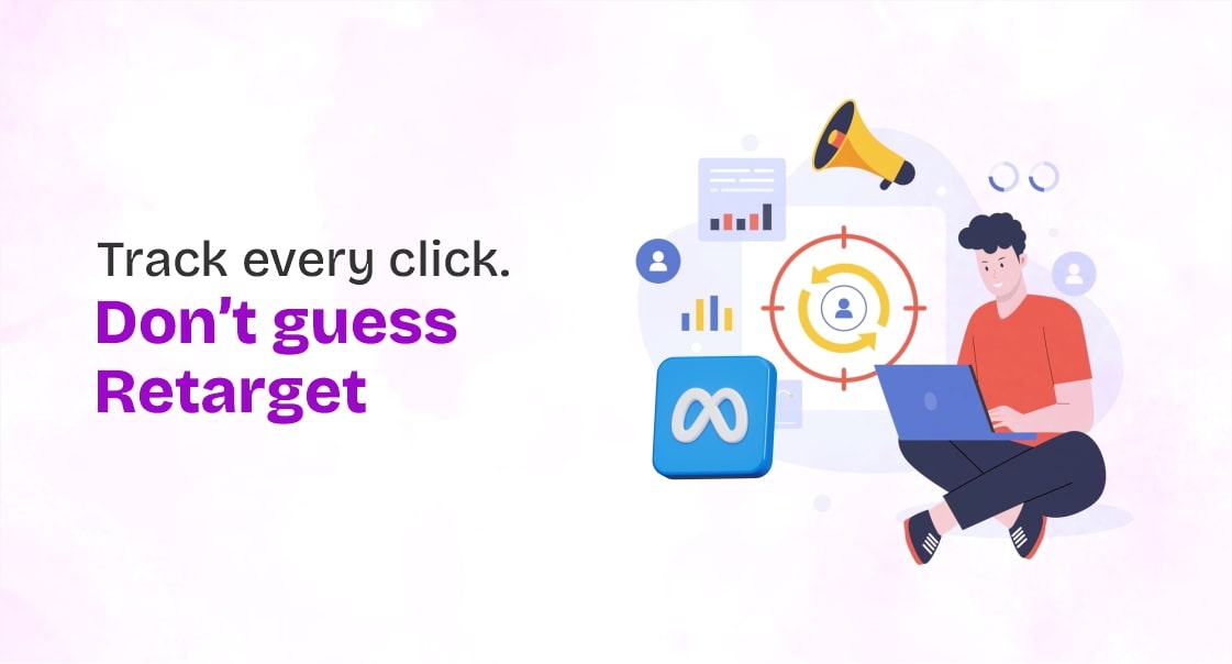 Pixel + Retargeting Setup